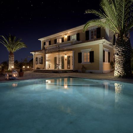 Almeira 4Acre Estate, For Unparalleled Seclusion, By Thinkvilla مدينة زاكينثوس المظهر الخارجي الصورة