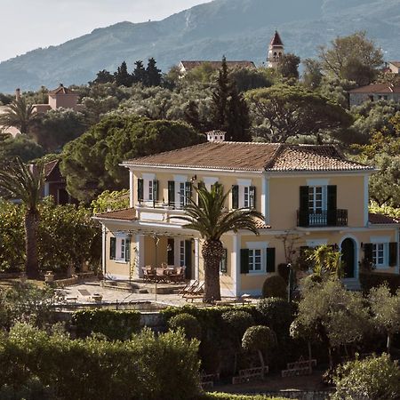 Almeira 4Acre Estate, For Unparalleled Seclusion, By Thinkvilla مدينة زاكينثوس المظهر الخارجي الصورة