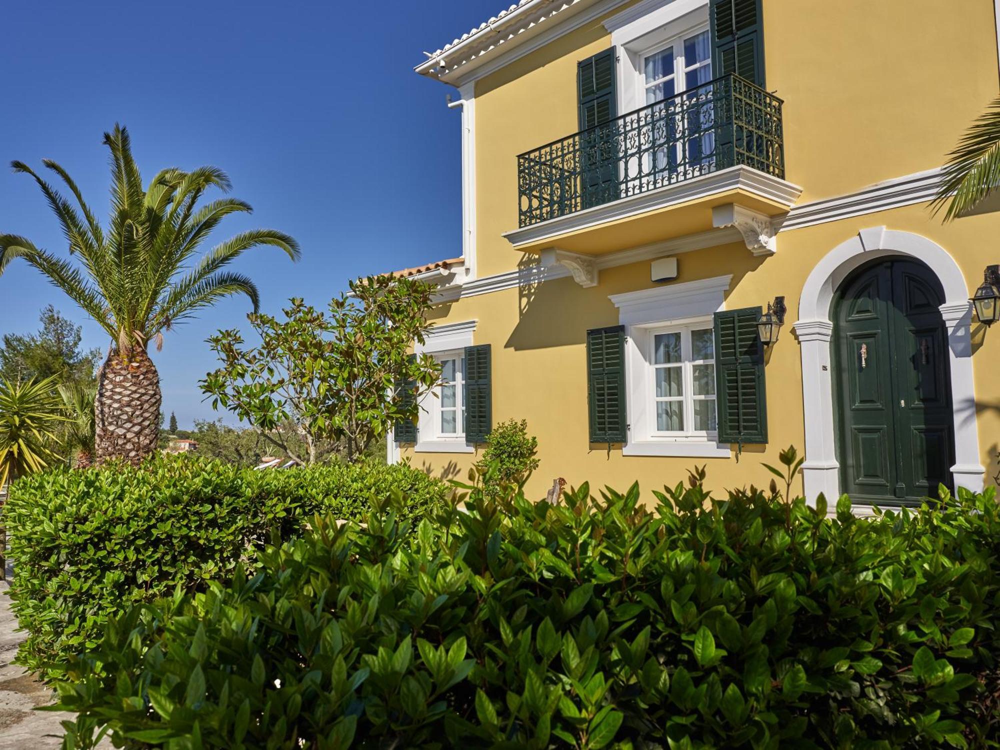 Almeira 4Acre Estate, For Unparalleled Seclusion, By Thinkvilla مدينة زاكينثوس المظهر الخارجي الصورة
