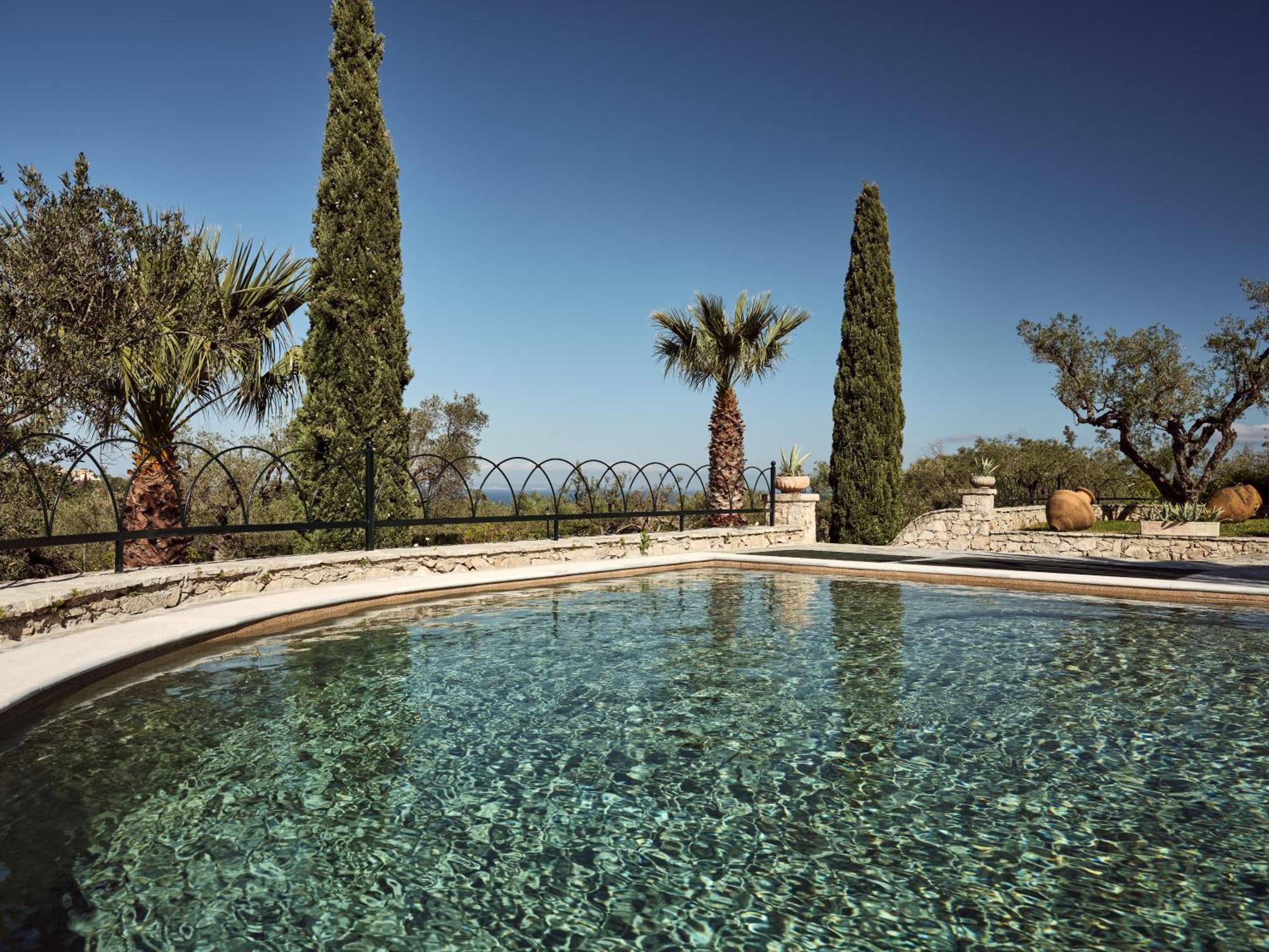 Almeira 4Acre Estate, For Unparalleled Seclusion, By Thinkvilla مدينة زاكينثوس المظهر الخارجي الصورة