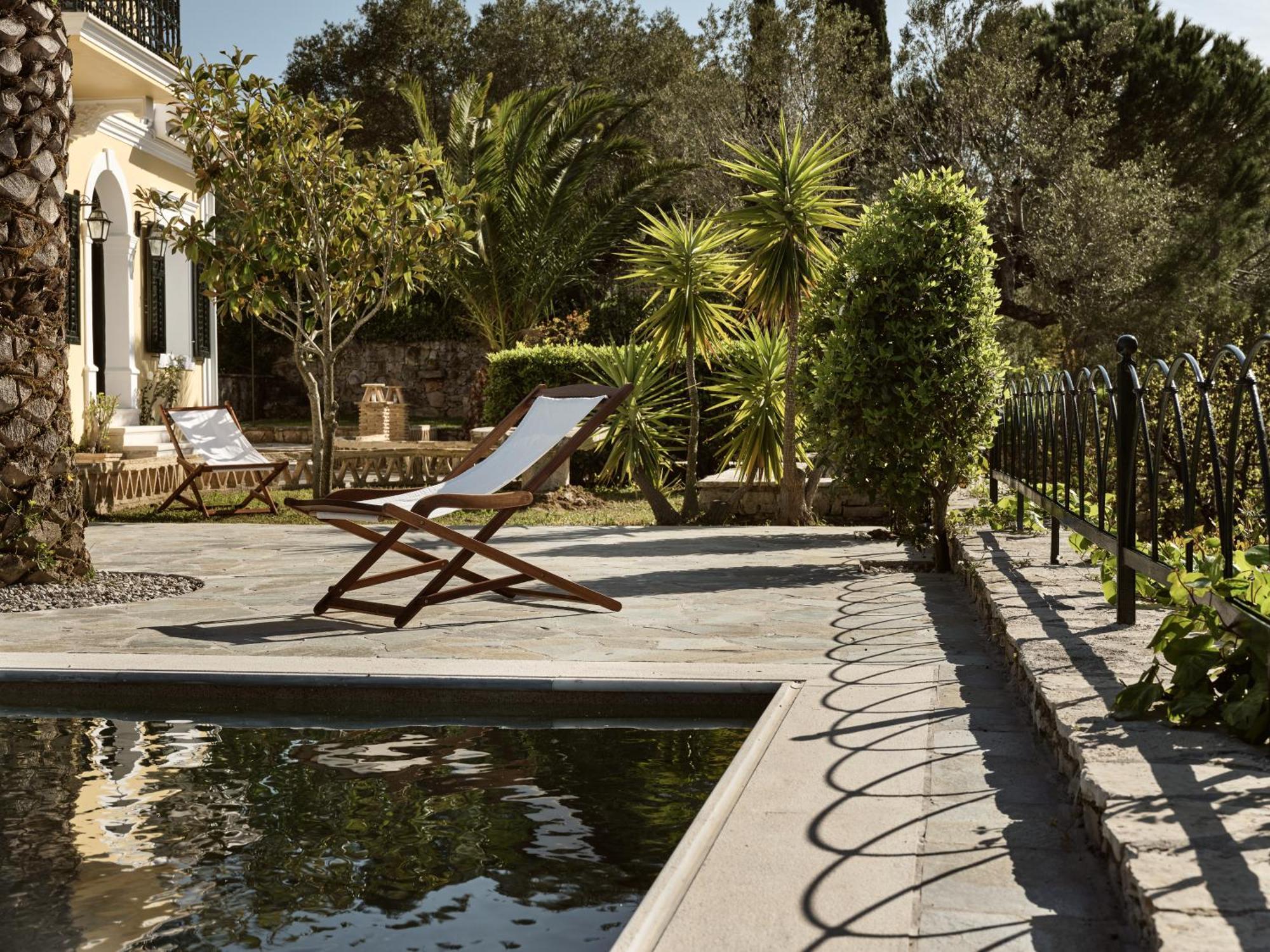 Almeira 4Acre Estate, For Unparalleled Seclusion, By Thinkvilla مدينة زاكينثوس المظهر الخارجي الصورة