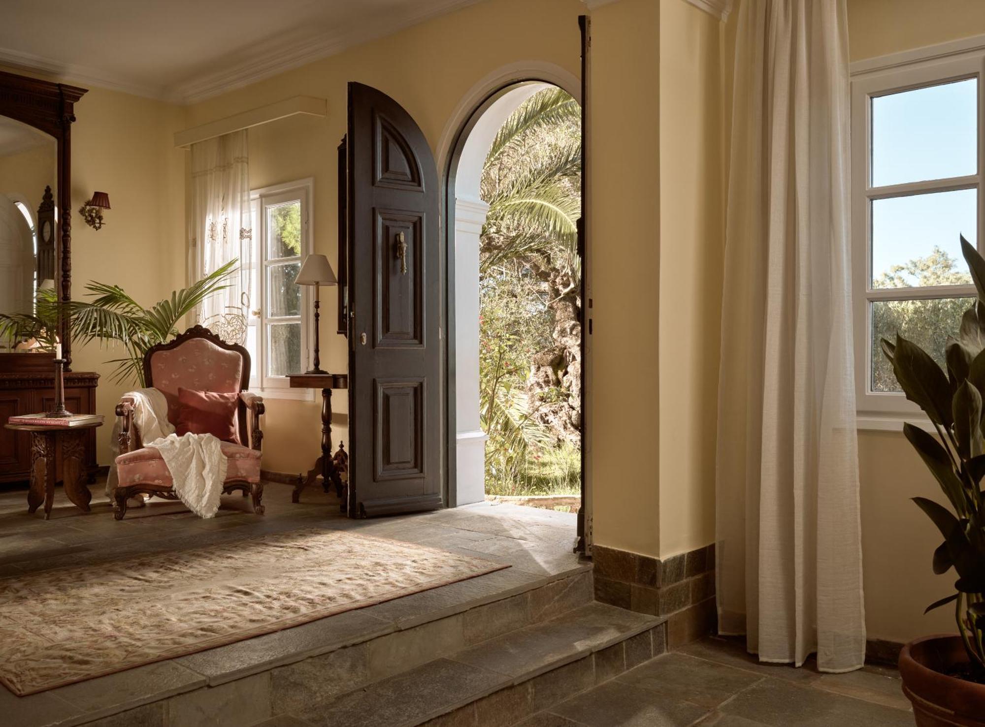 Almeira 4Acre Estate, For Unparalleled Seclusion, By Thinkvilla مدينة زاكينثوس المظهر الخارجي الصورة
