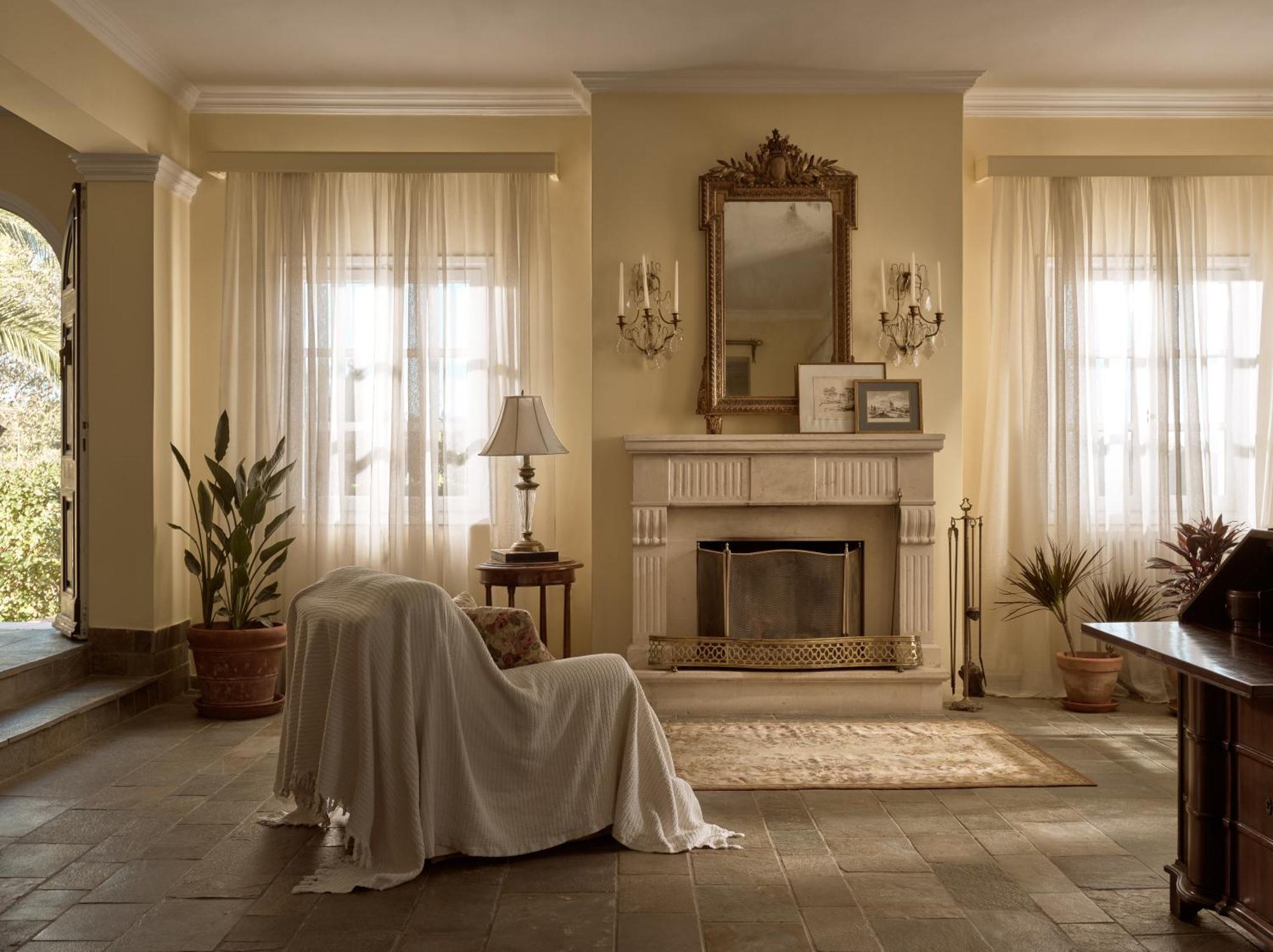Almeira 4Acre Estate, For Unparalleled Seclusion, By Thinkvilla مدينة زاكينثوس المظهر الخارجي الصورة