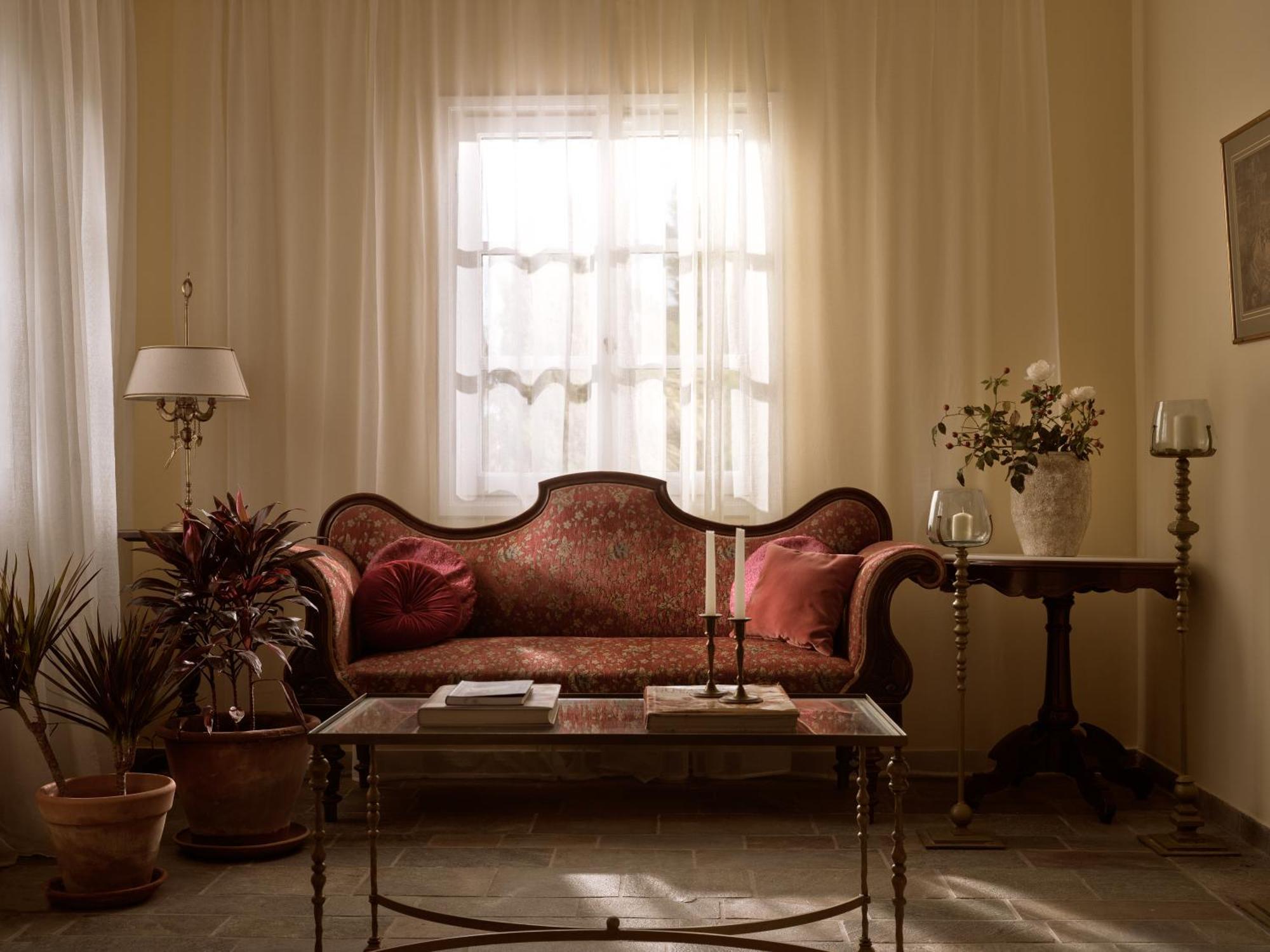 Almeira 4Acre Estate, For Unparalleled Seclusion, By Thinkvilla مدينة زاكينثوس المظهر الخارجي الصورة