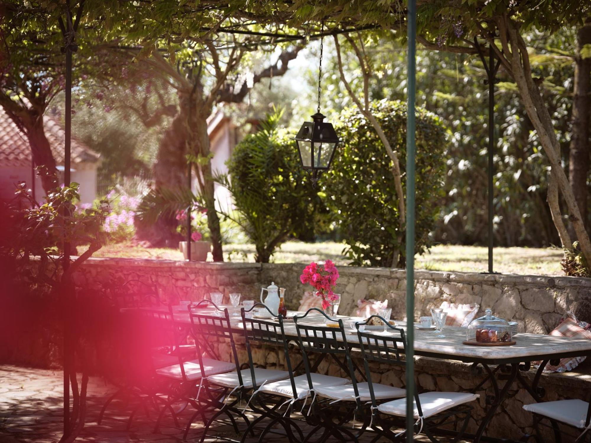 Almeira 4Acre Estate, For Unparalleled Seclusion, By Thinkvilla مدينة زاكينثوس المظهر الخارجي الصورة