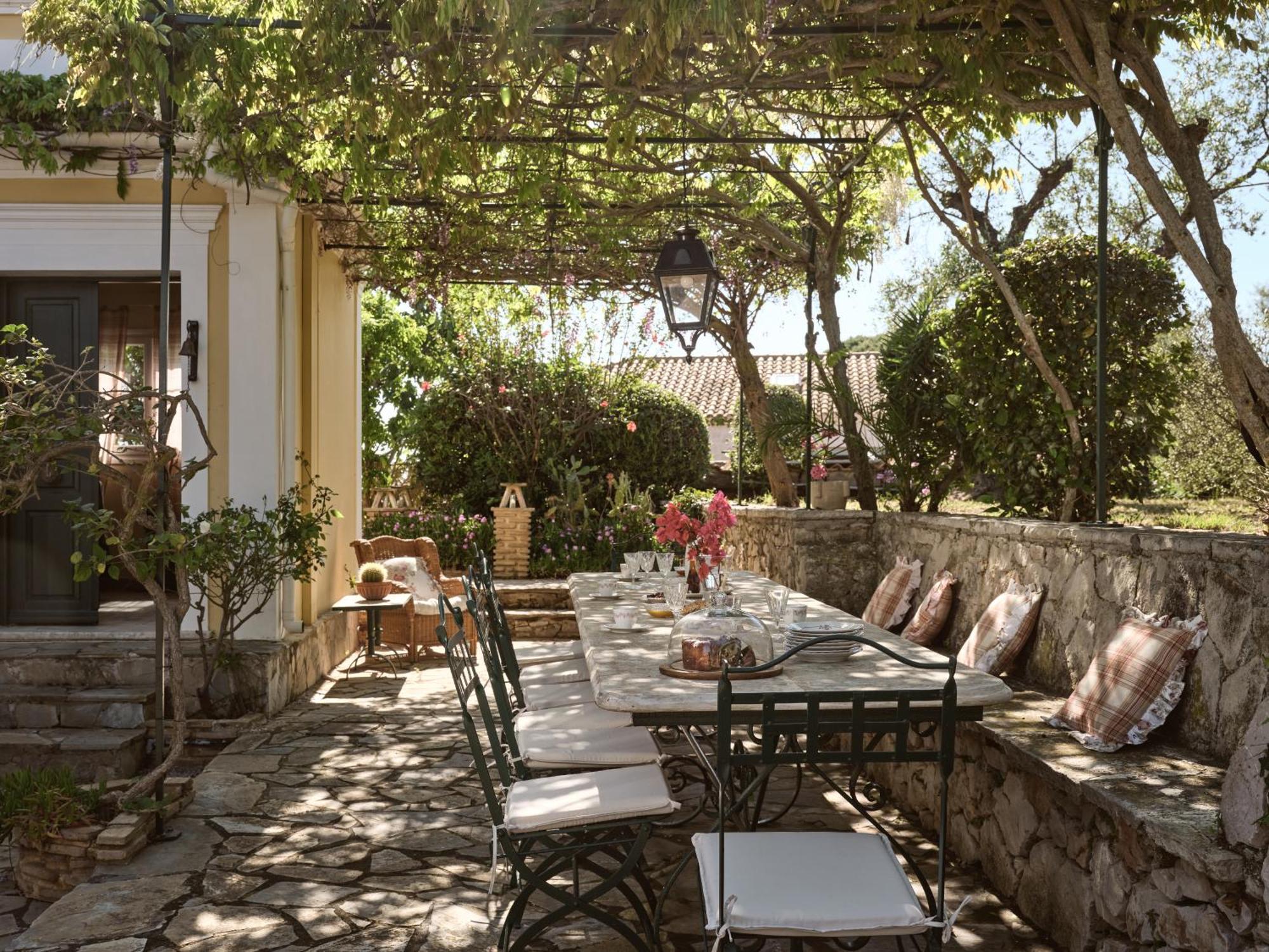 Almeira 4Acre Estate, For Unparalleled Seclusion, By Thinkvilla مدينة زاكينثوس المظهر الخارجي الصورة