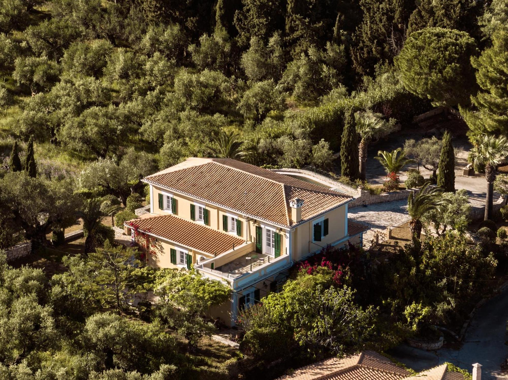 Almeira 4Acre Estate, For Unparalleled Seclusion, By Thinkvilla مدينة زاكينثوس المظهر الخارجي الصورة